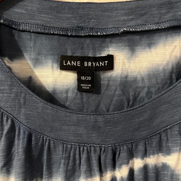 Lane Bryant - Top - Picture 2 of 3